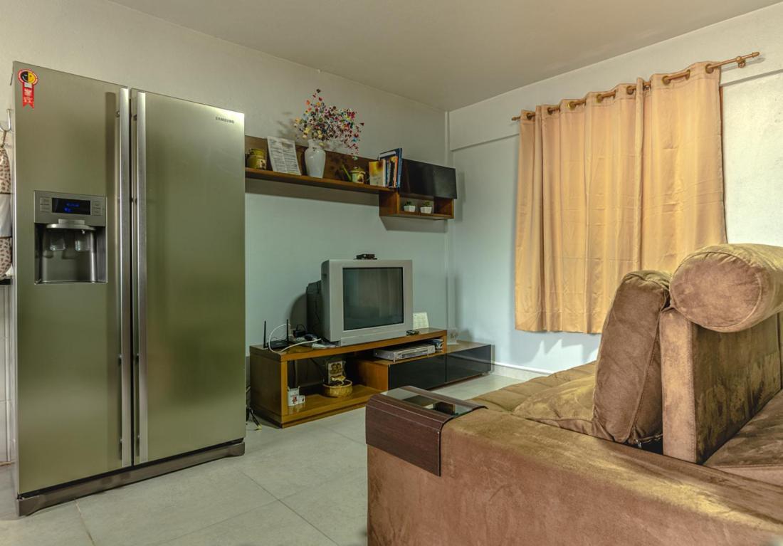 Apartamento Completo De 2 Quartos Em Gramado Exterior photo
