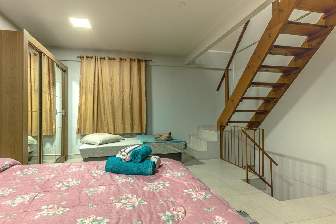 Apartamento Completo De 2 Quartos Em Gramado Exterior photo